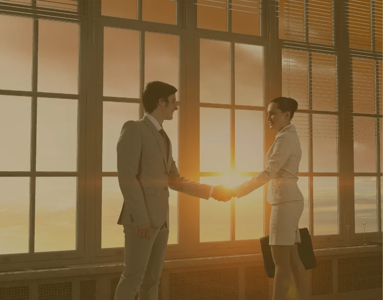 For Partners