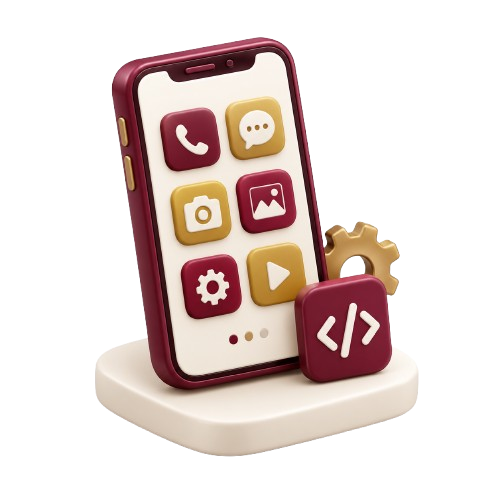 Mobile App Development
